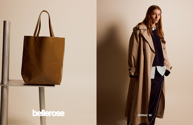 Bellerose